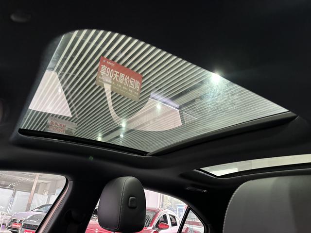 Mercedes-Benz A-Class 2021 thumb 11