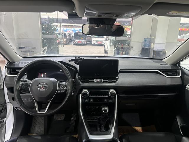 Toyota RAV4 2023 thumb 8