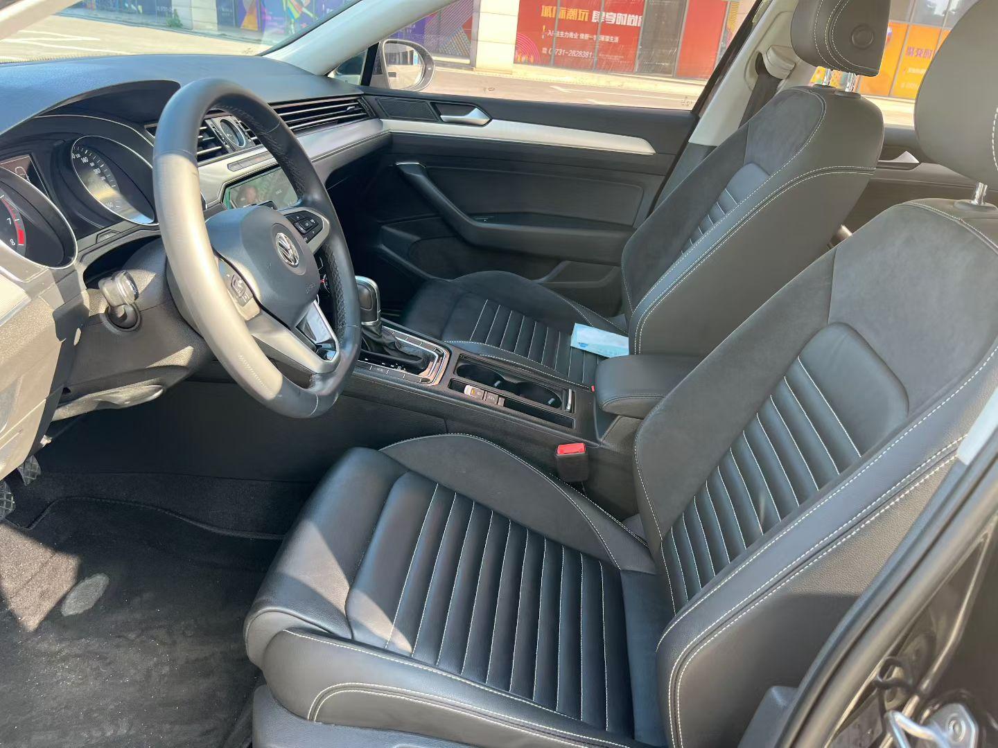 Volkswagen Magotan 2020 thumb 6