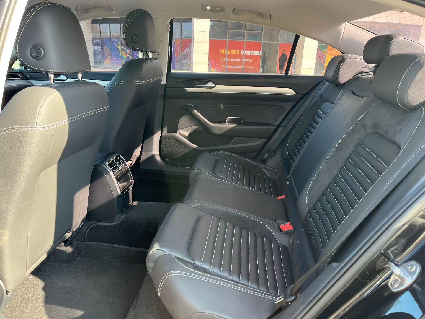 Volkswagen Magotan 2020 thumb 7