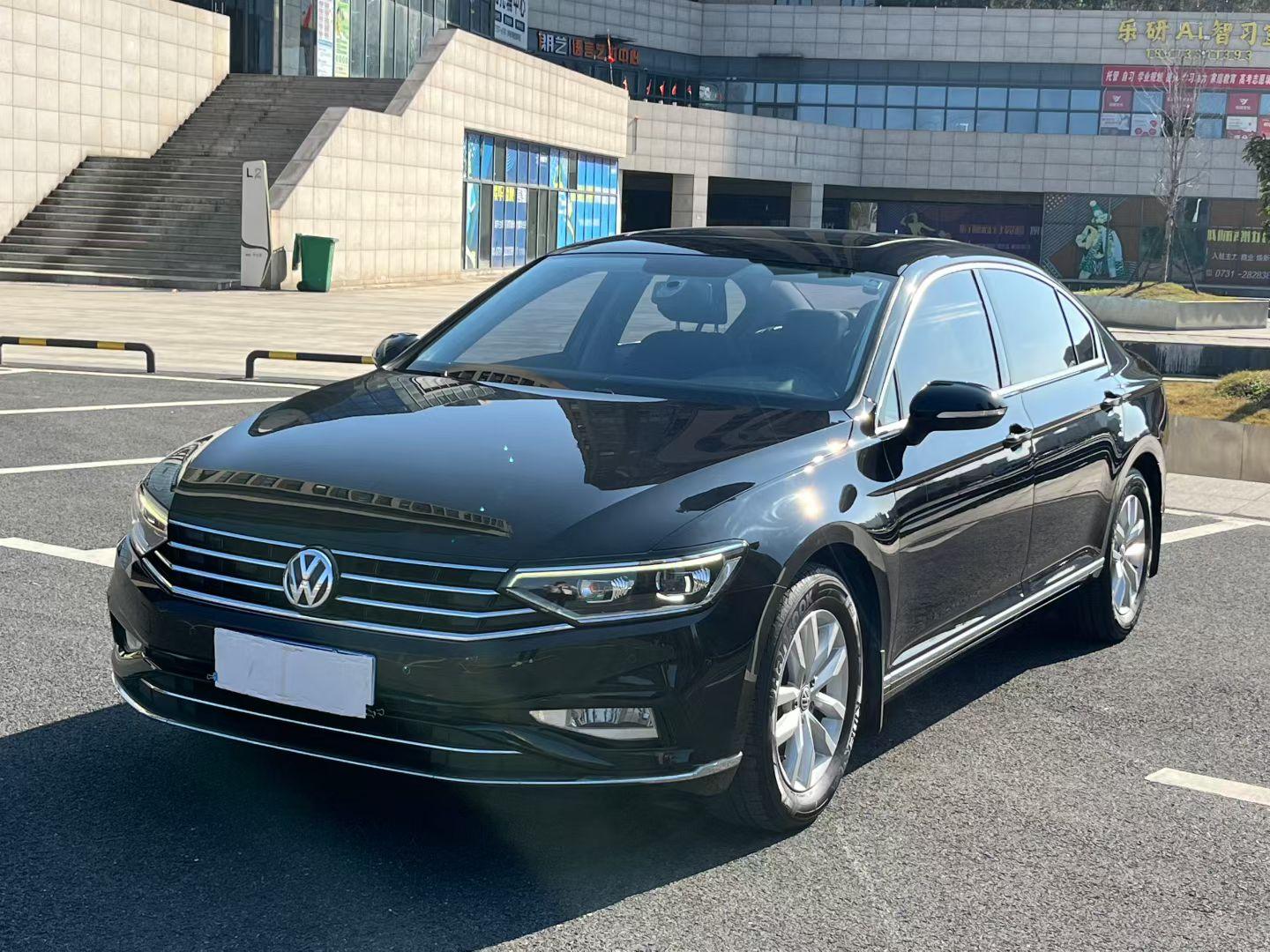 Volkswagen Magotan 2020 thumb 8