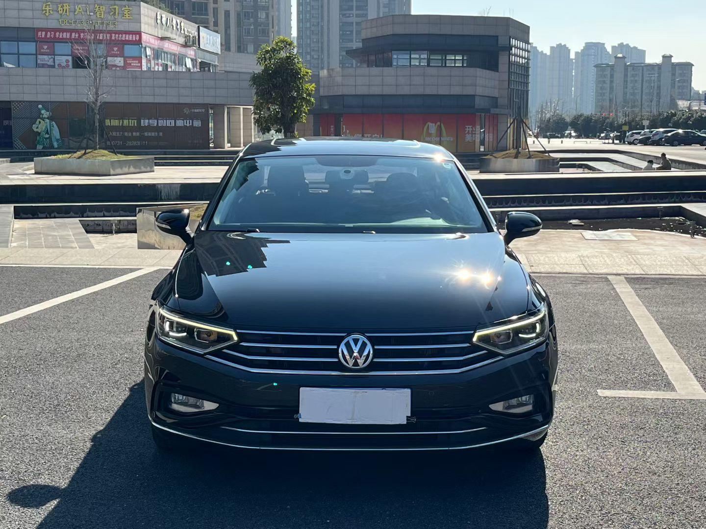 Volkswagen Magotan 2020 thumb 9