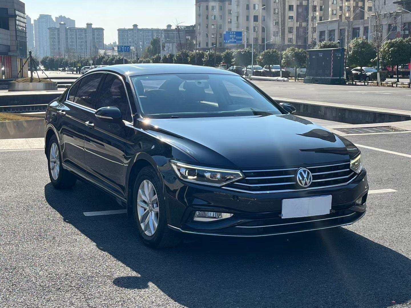 Volkswagen Magotan 2020 thumb 10