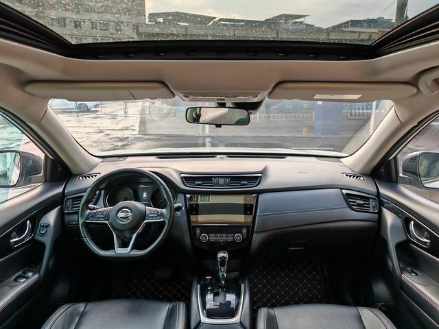 Nissan X-Trail 2019 thumb 5