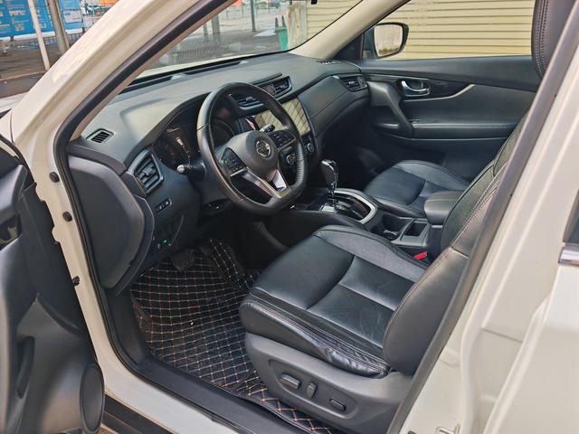 Nissan X-Trail 2019 thumb 6