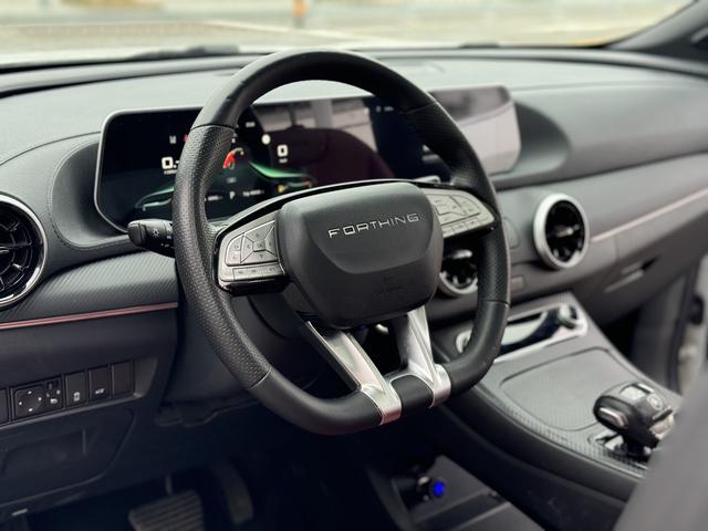 Dongfeng Fengxing T5 EVO 2022 thumb 2
