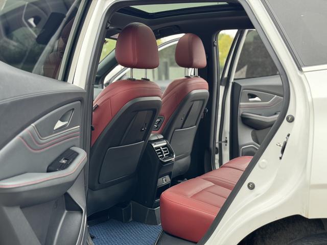 Dongfeng Fengxing T5 EVO 2022 thumb 3