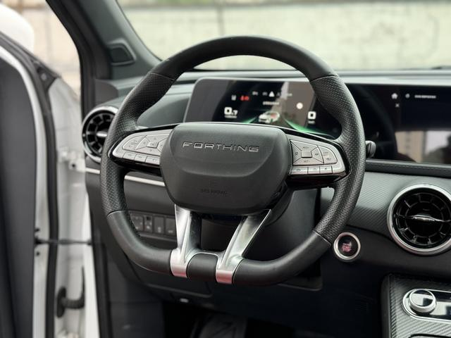 Dongfeng Fengxing T5 EVO 2022 thumb 5
