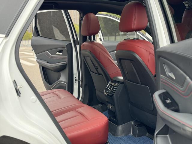 Dongfeng Fengxing T5 EVO 2022 thumb 7