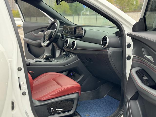 Dongfeng Fengxing T5 EVO 2022 thumb 9