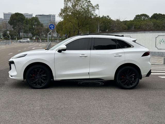 Dongfeng Fengxing T5 EVO 2022 thumb 11