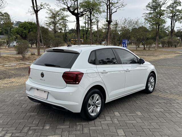 Volkswagen Polo 2023 thumb 2