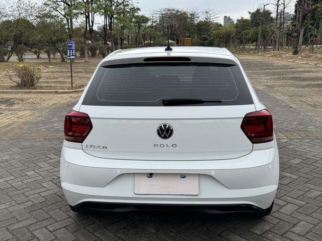 Volkswagen Polo 2023 thumb 3