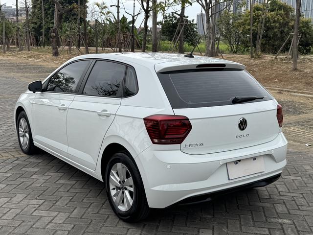 Volkswagen Polo 2023 thumb 4