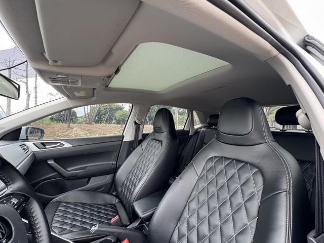 Volkswagen Polo 2023 thumb 7