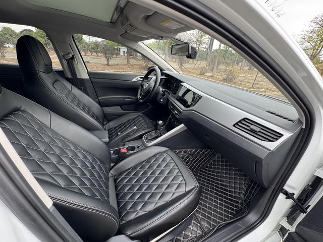 Volkswagen Polo 2023 thumb 8
