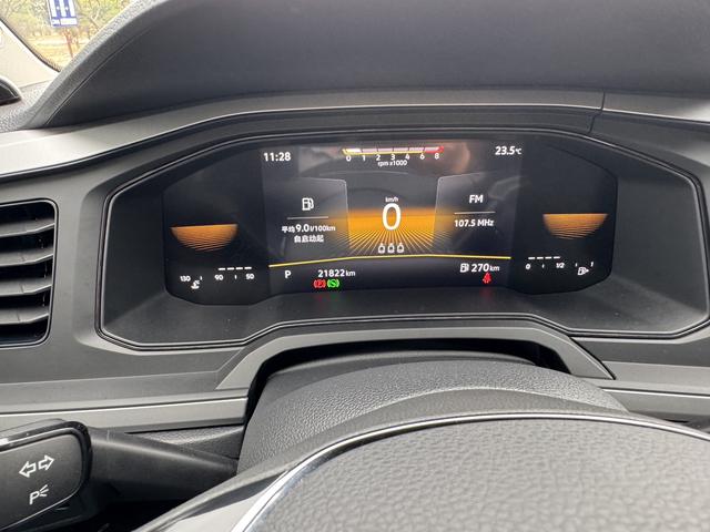Volkswagen Polo 2023 thumb 11