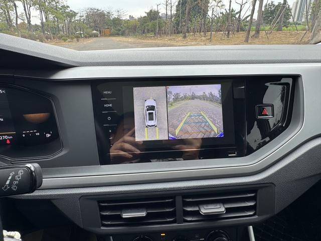 Volkswagen Polo 2023 thumb 12