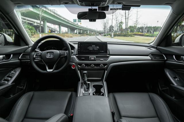 Honda Accord 2022 thumb 12
