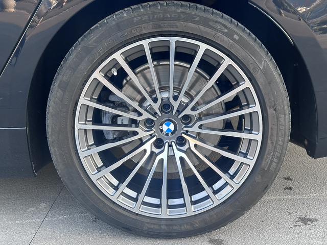 BMW 7 серии 2019 thumb 4