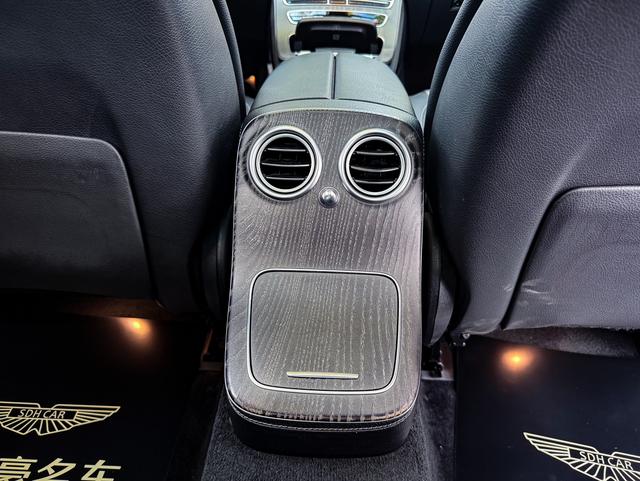 Mercedes-Benz E-Class 2021 thumb 10