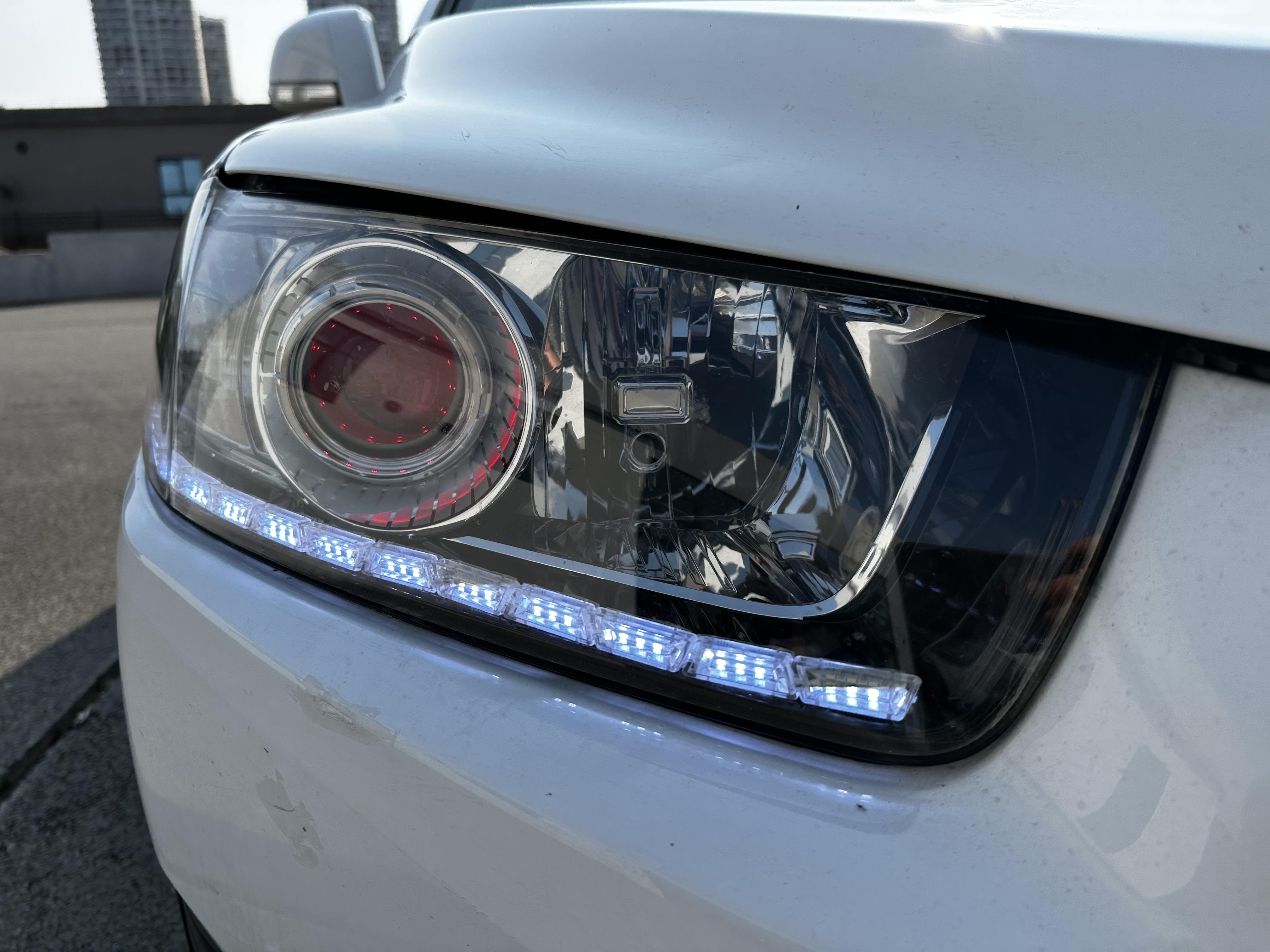 Chevrolet Captiva 2016 thumb 6