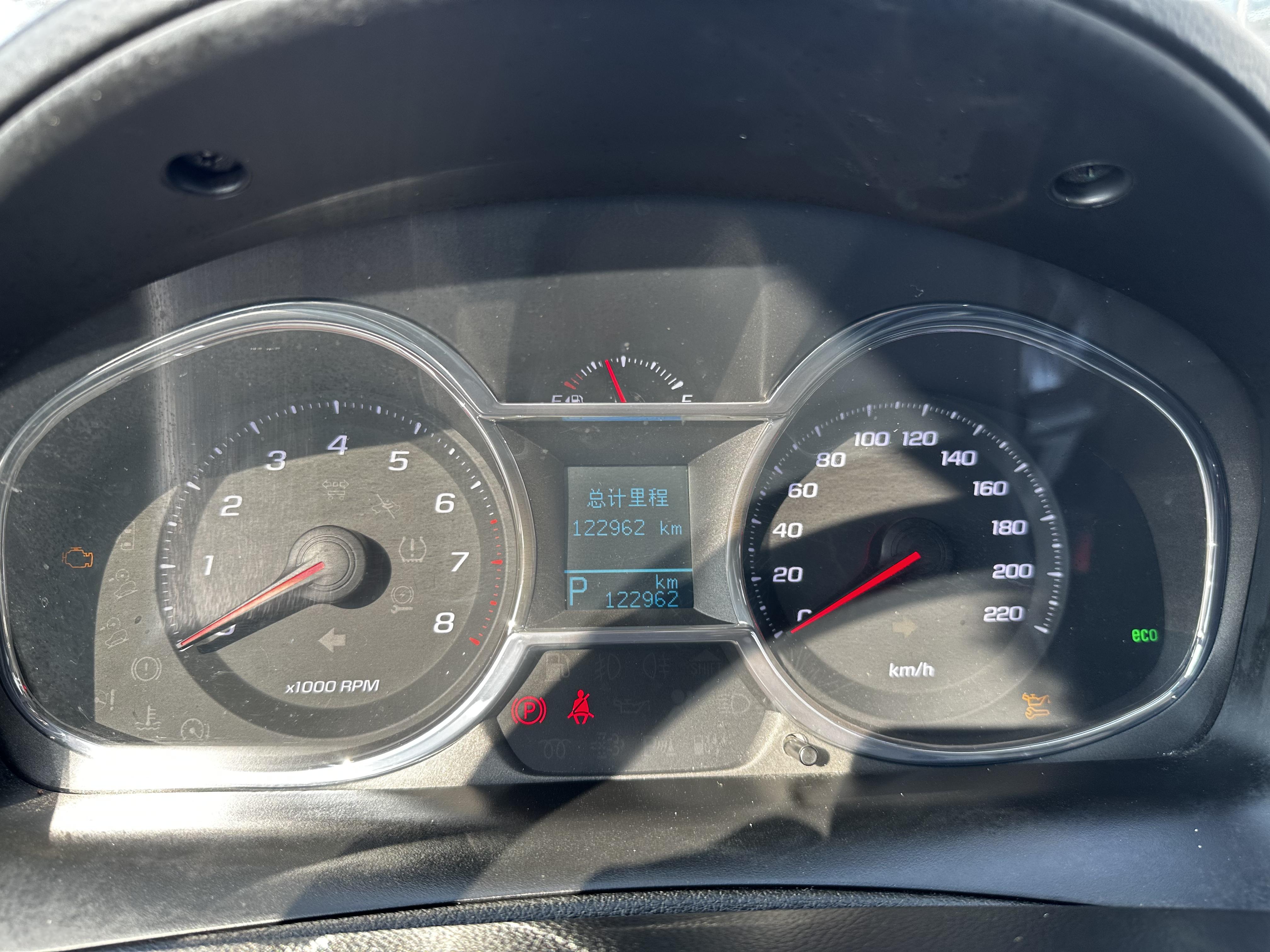 Chevrolet Captiva 2016 thumb 8