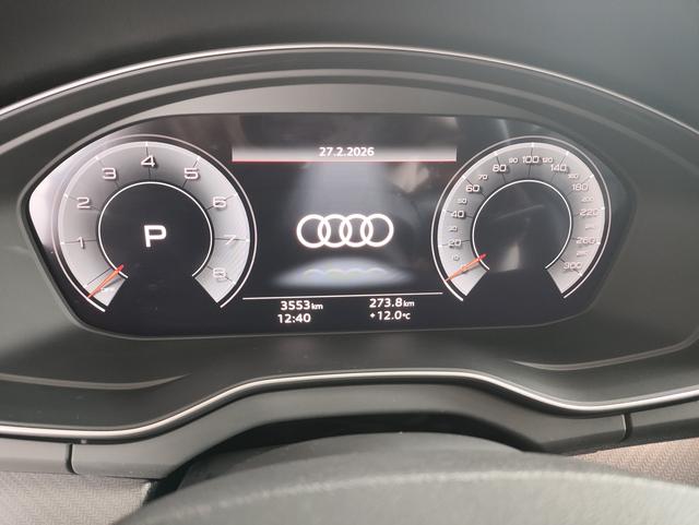 Audi Q5 2025 thumb 7
