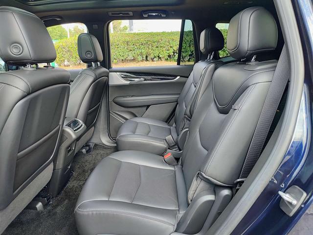 Cadillac XT6 2022 thumb 5