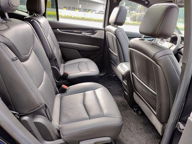 Cadillac XT6 2022 thumb 8