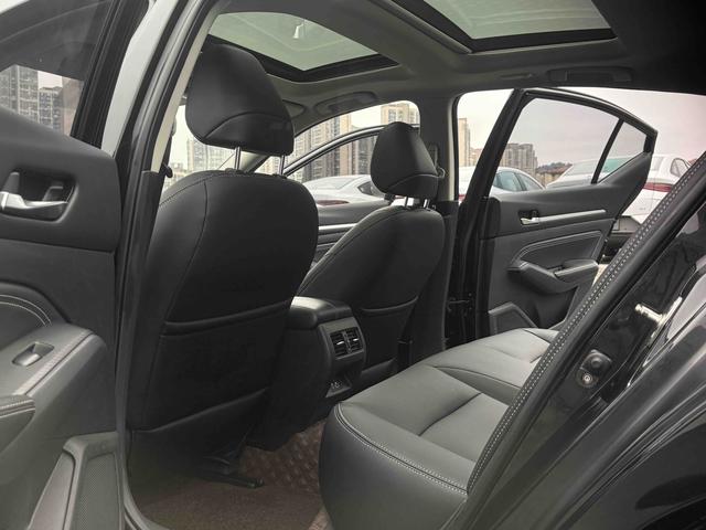 Nissan Altima 2019 thumb 7