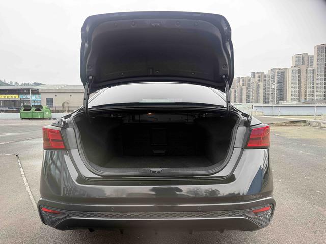 Nissan Altima 2019 thumb 9