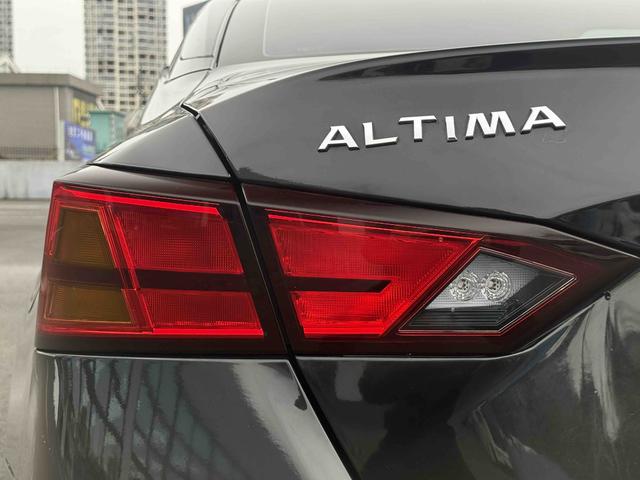 Nissan Altima 2019 thumb 10