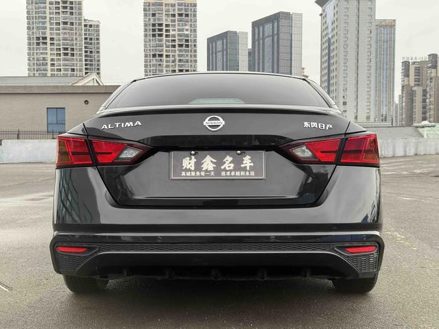 Nissan Altima 2019 thumb 11