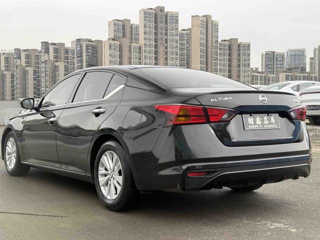 Nissan Altima 2019 thumb 12