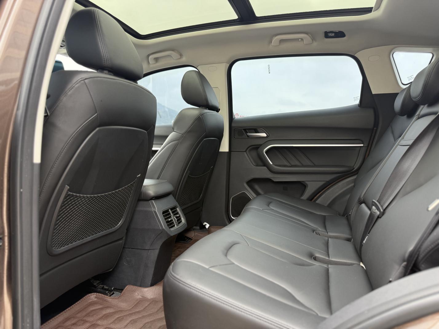 Haval H6 2018 thumb 10