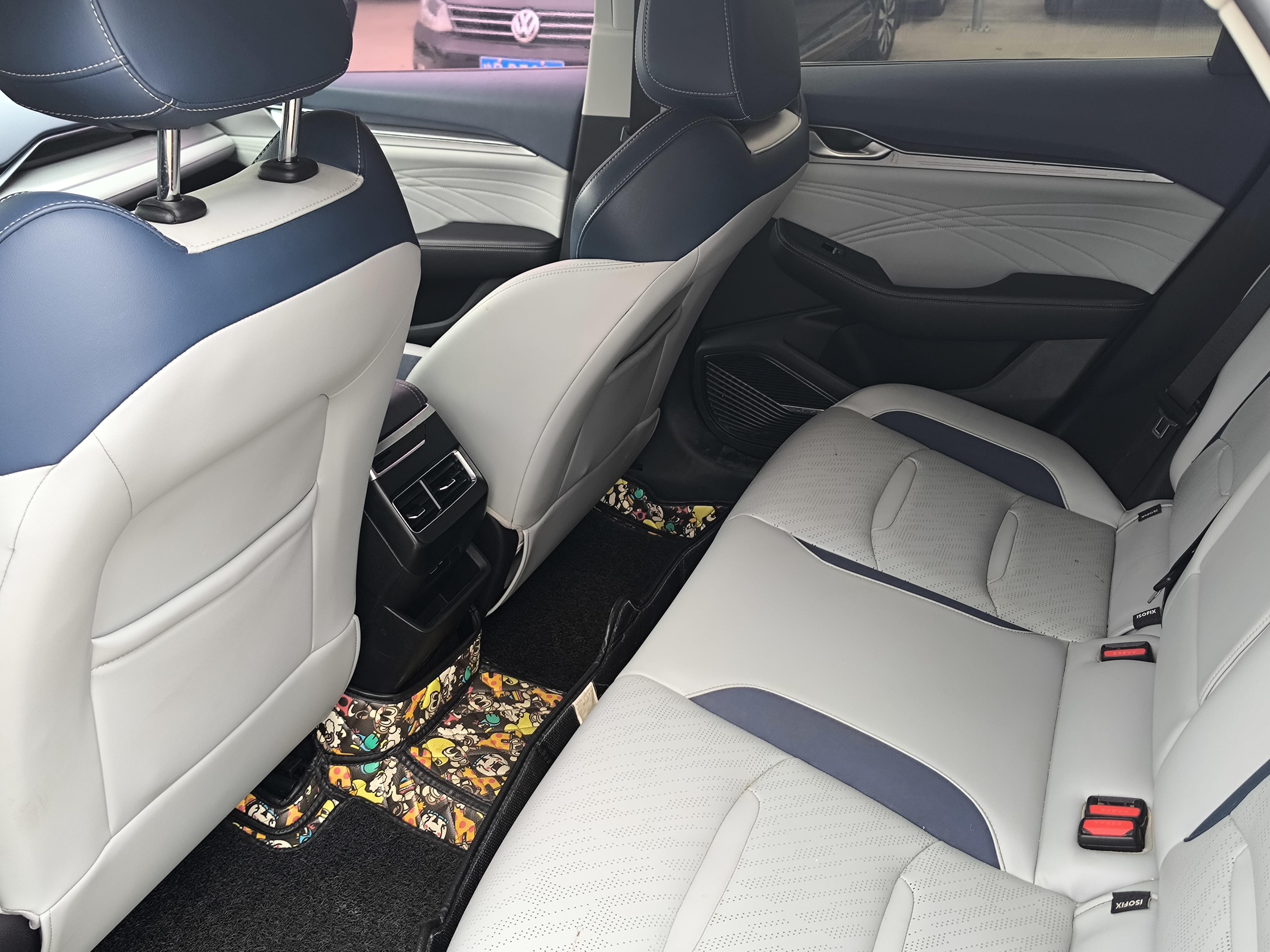 Geely Xingrui 2021 thumb 7