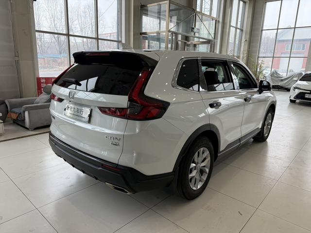 Honda CR-V 2023 thumb 3