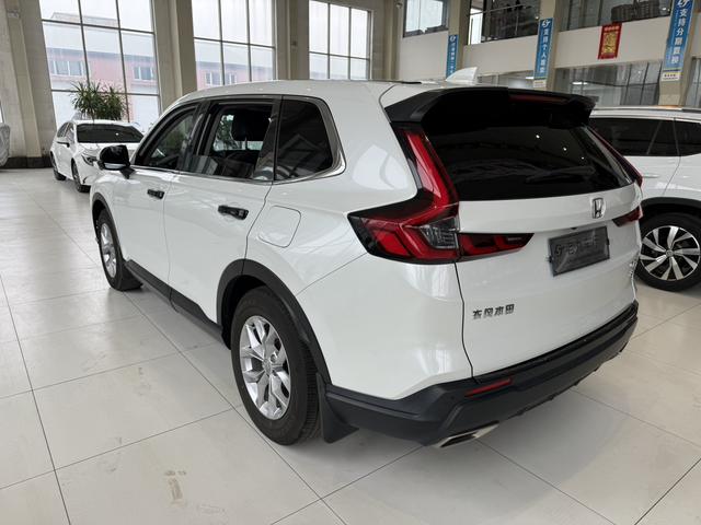 Honda CR-V 2023 thumb 5