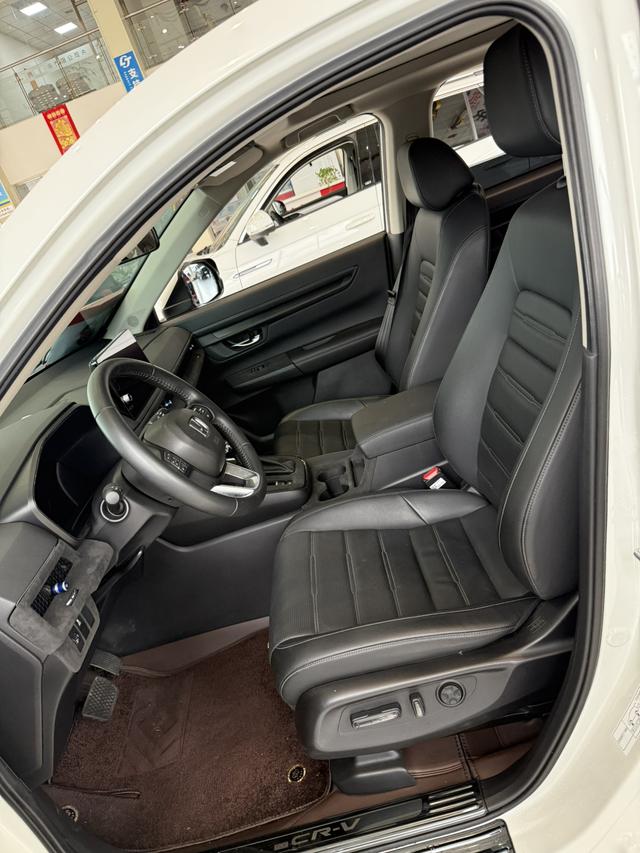 Honda CR-V 2023 thumb 7