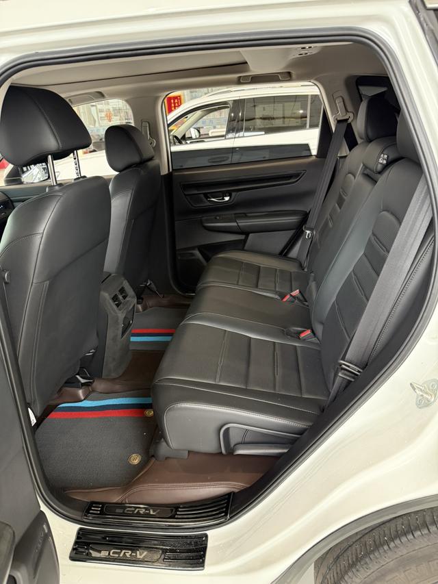 Honda CR-V 2023 thumb 8