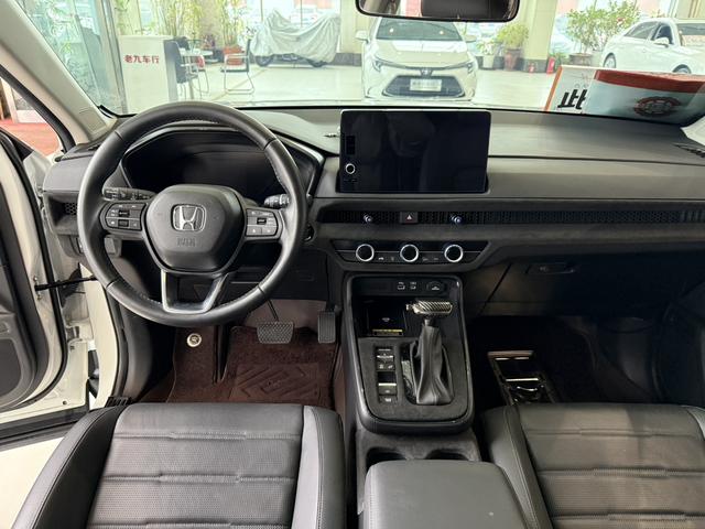 Honda CR-V 2023 thumb 9
