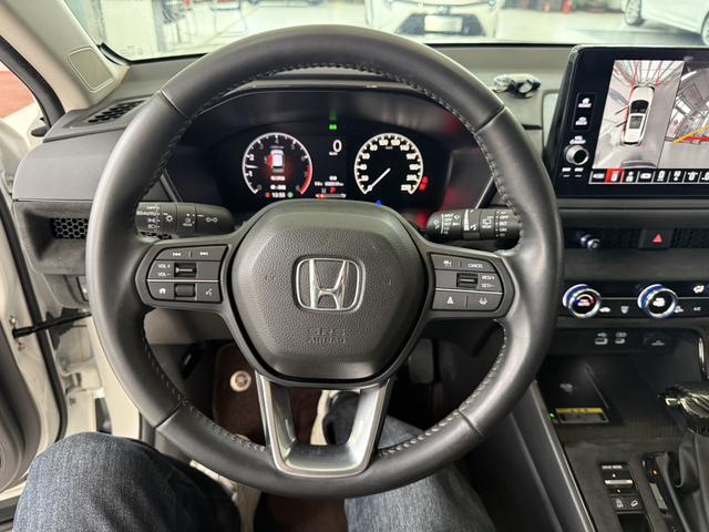 Honda CR-V 2023 thumb 11