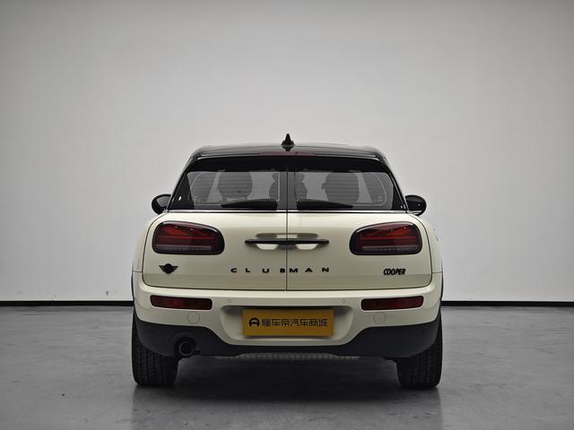 Mini Clubman 2023 thumb 4