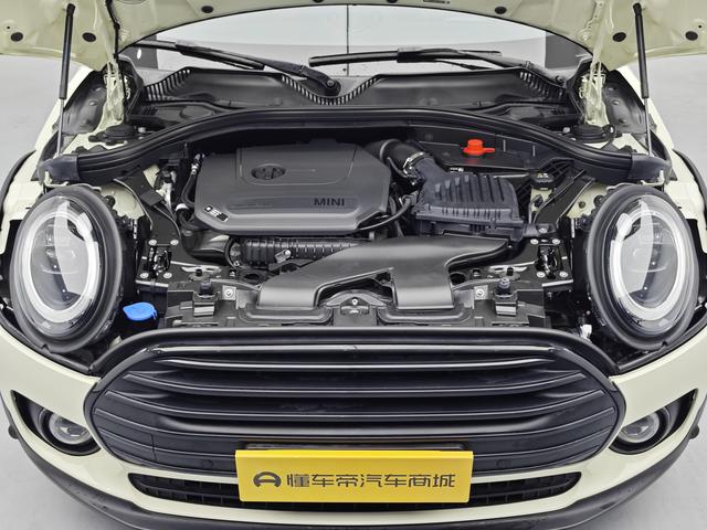 Mini Clubman 2023 thumb 8