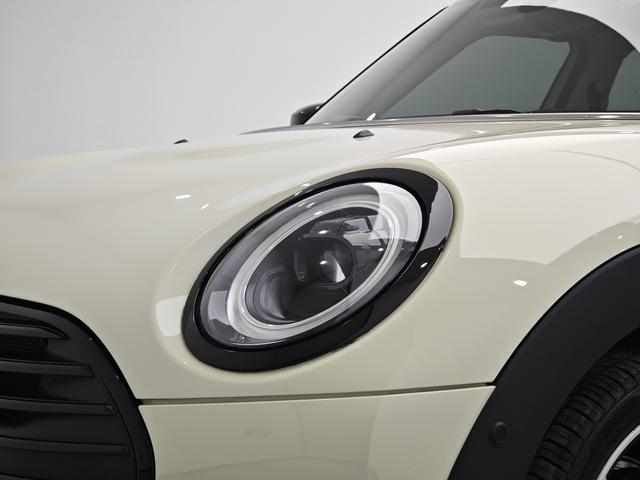 Mini Clubman 2023 thumb 10
