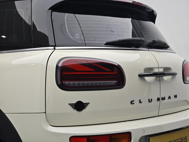 Mini Clubman 2023 thumb 11