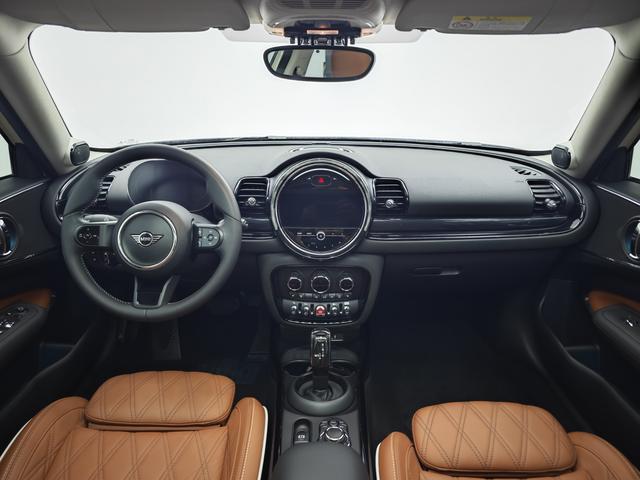 Mini Clubman 2023 thumb 12