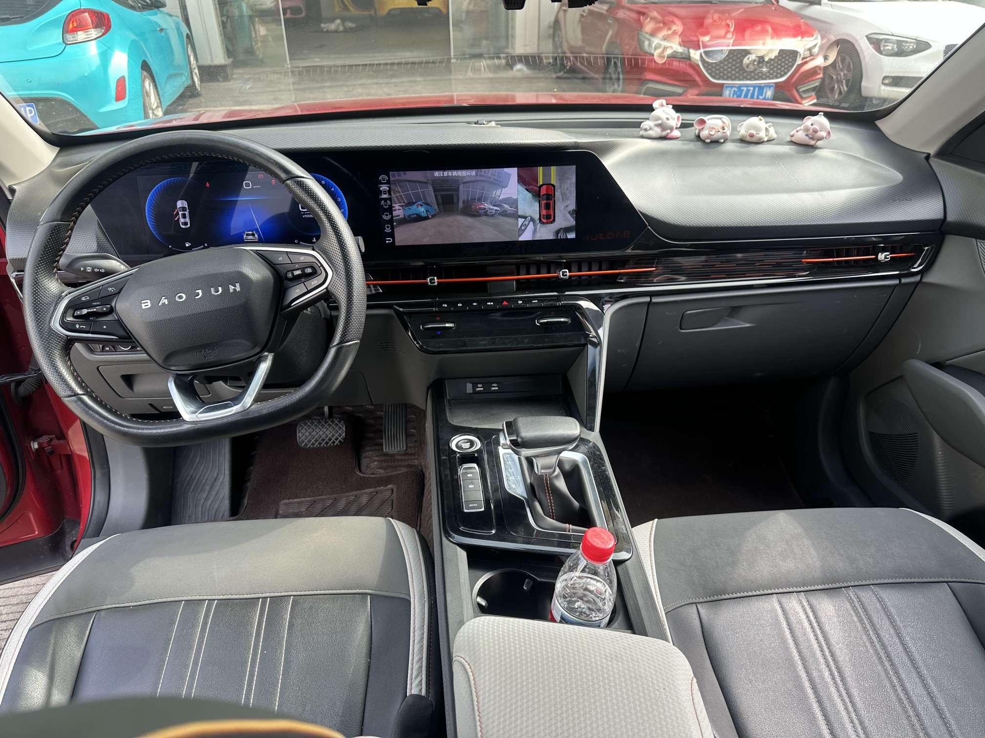 Baojun RC-6 2019 thumb 5