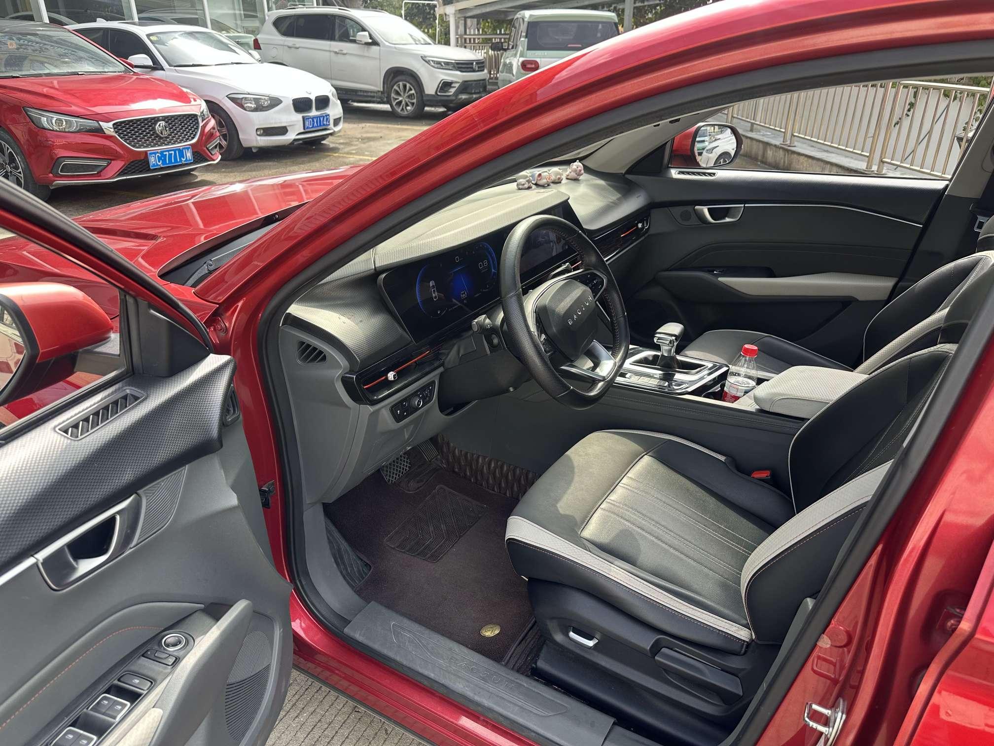 Baojun RC-6 2019 thumb 6